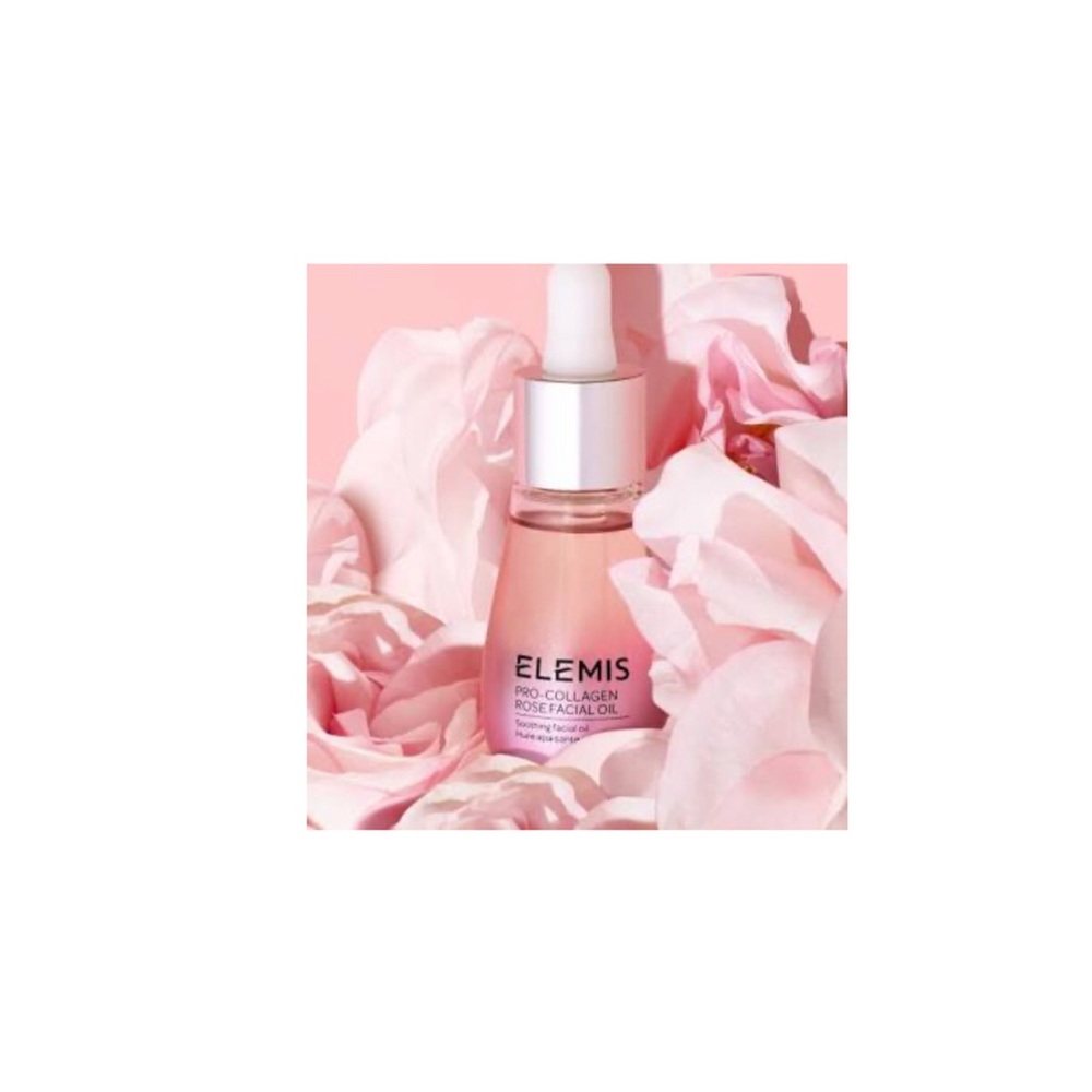 BRAND NEW- Pro-Collagen Rose Facial Oil